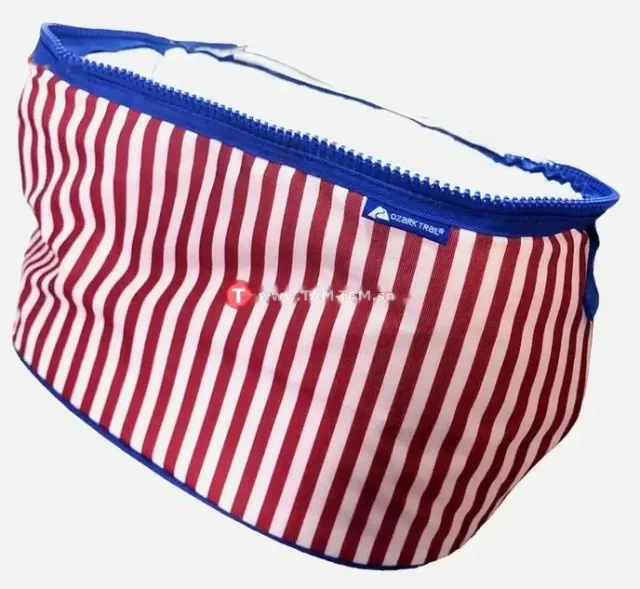 Sac isotherme glacière avec bandoulière