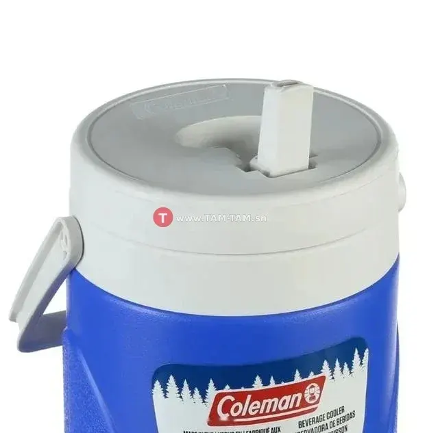 Glacière gourde COLEMAN 1,9 litres