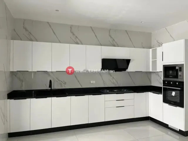 Appartement à louer au POINT E 176m2