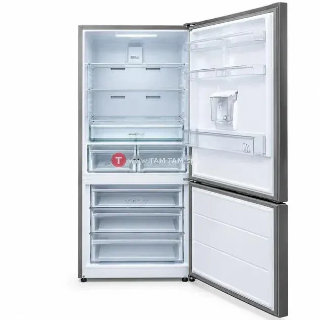 RÉFRIGÉRATEUR COMBINÉ FINIX 588 LITRES
