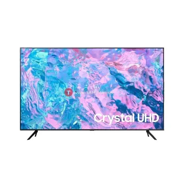 Téléviseurs Samsung 65 pouces smart tv 4K UHD