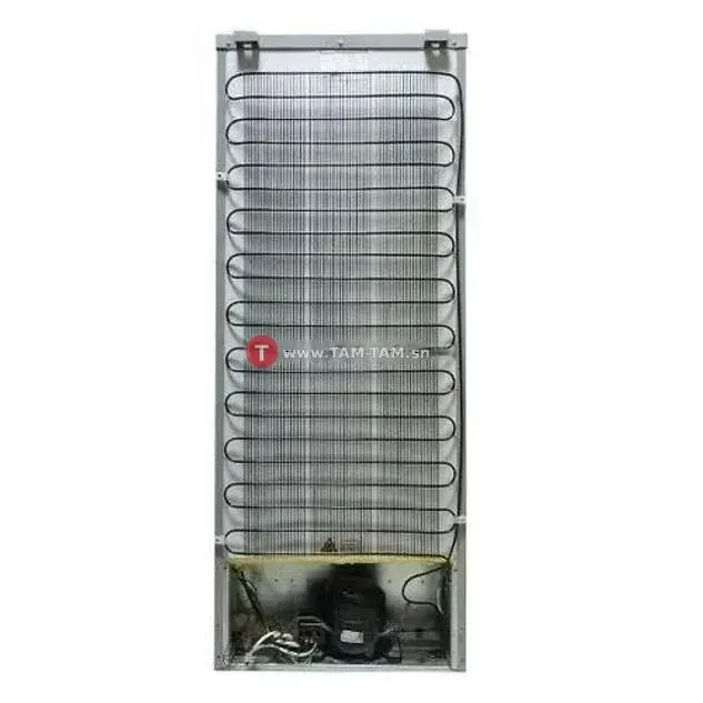 CONGÉLATEUR SMART TECHNOLOGY 6 TIROIRS GRIS (STCD348)