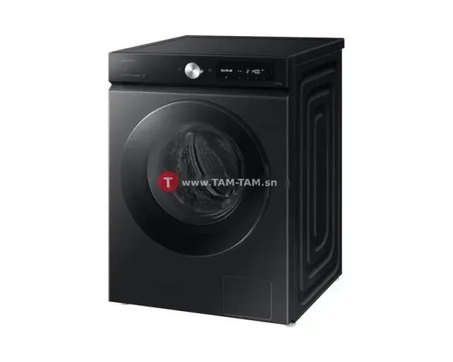 MACHINE À LAVER SAMSUNG 10.1 KG