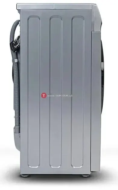 MACHINE À LAVER HISENSE 7KG