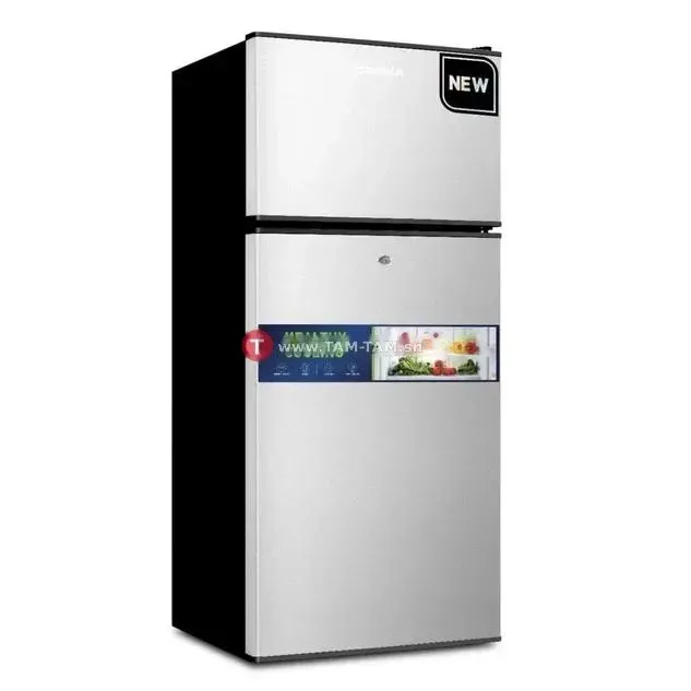 RÉFRIGÉRATEUR BAR DESKA 85 LITRES - 2 PORTES