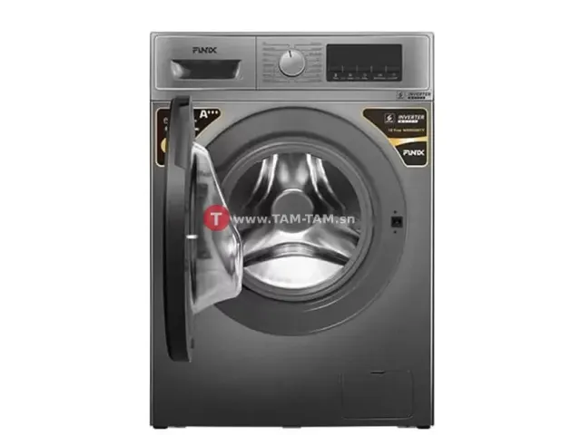 MACHINE À LAVER FINIX 7 KG INVERTER