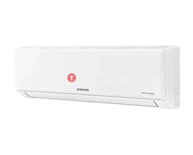 CLIMATISEUR SAMSUNG 12000 BTU DUEL INVERTER