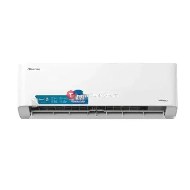 CLIMATISEUR HISENSE 24000 BTU (3 CV) INVERTER + WIFI