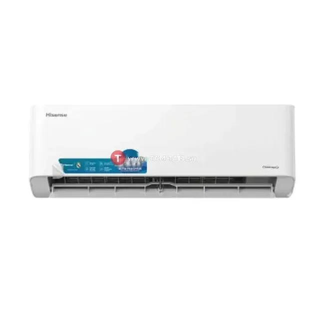 Climatiseur 2.5cv Hisense 18000btu