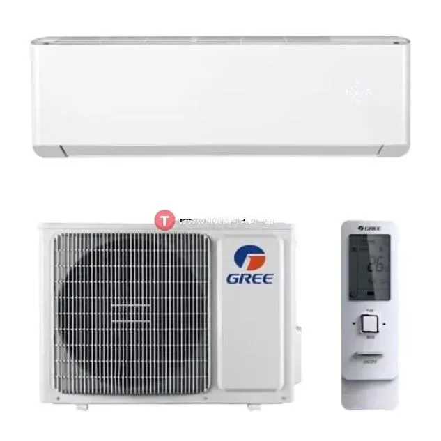 Climatiseur 1.5cv gree 12000btu