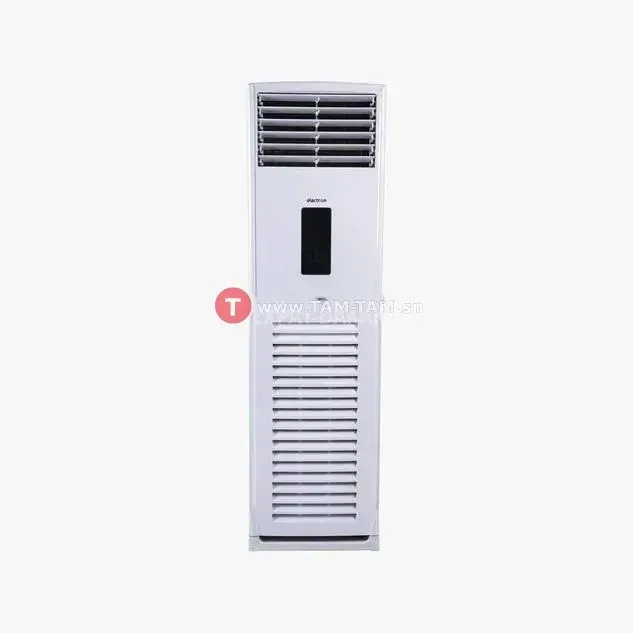 Climatiseur armoire 3cv 24000btu elactron