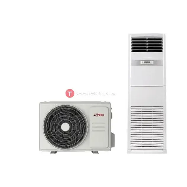 Climatiseur 24000btu inverter astech