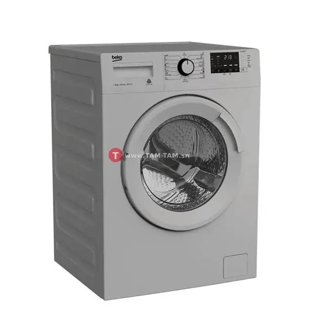 MACHINE À LAVER BEKO 6KG INVERTER
