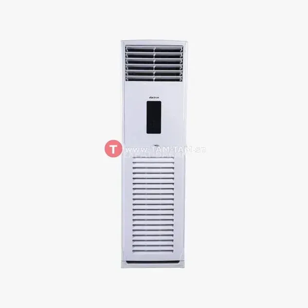 Climatiseur armoire 3cv 24000btu Elactron