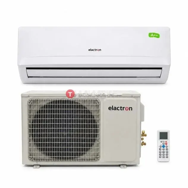 Climatiseur 2.5cv Electron 18000 BTU