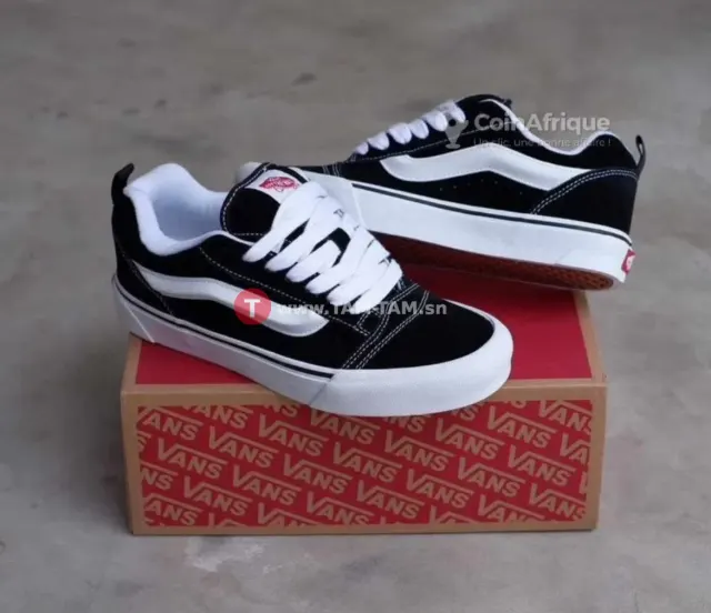 VANS disponible