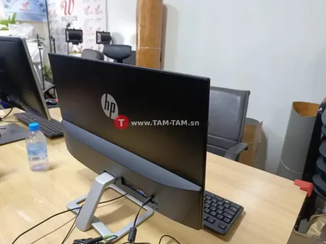 Slim écran HD VGA, HDMI ,22" Pouces"