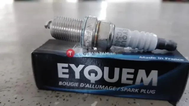 BOUGIE ÉLECTRONIQUE 16