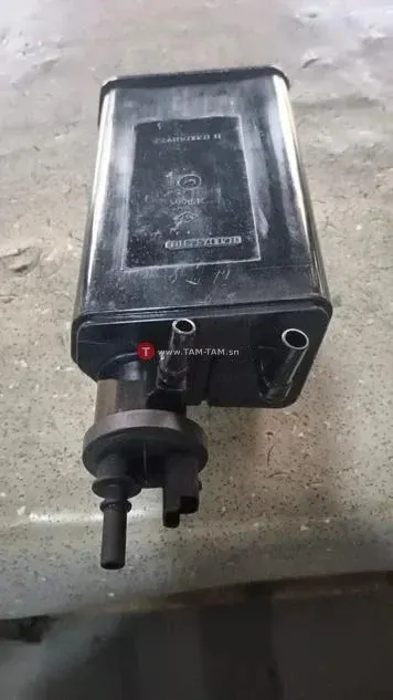 Filtre carburant