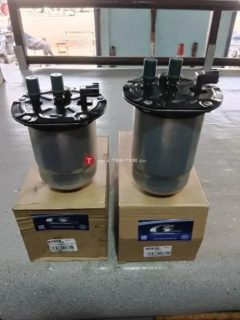 Filtre carburant(gasoil)