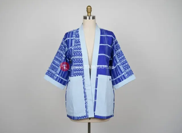 Kimono couture sur mesure pour homme et femme