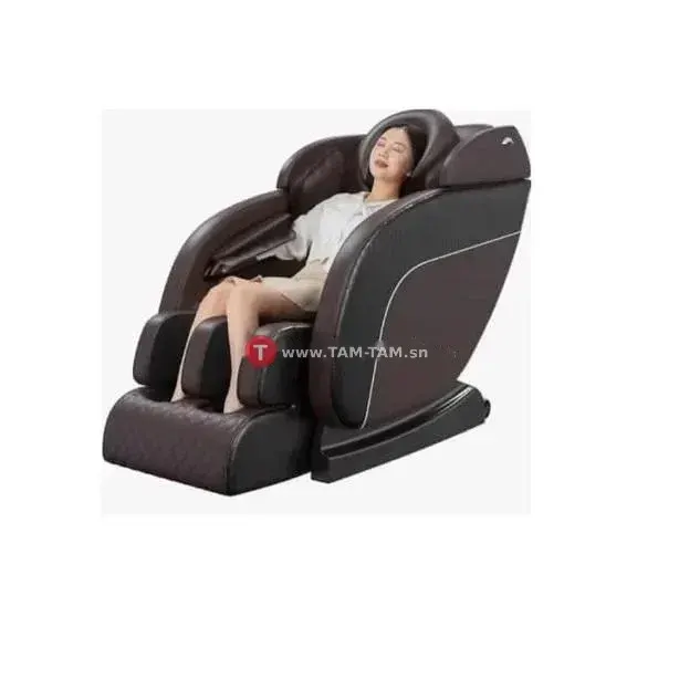 Fauteuil de Massage Premium – Bien-être à la maison
