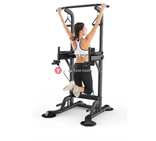 Équipement de Musculation Multifonction