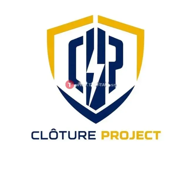 Clôture électrique