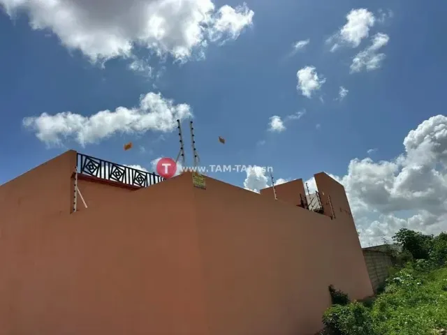 La clôture électrique