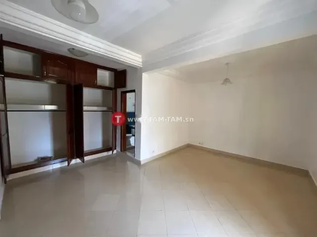 Villa à louer à Mermoz