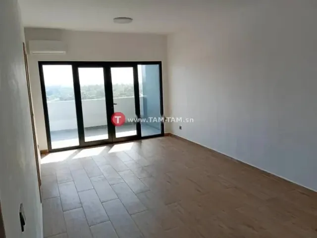 Appartement à louer à Kalia Captage