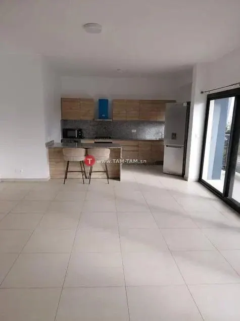 Appartement F3 à louer à Fann hock