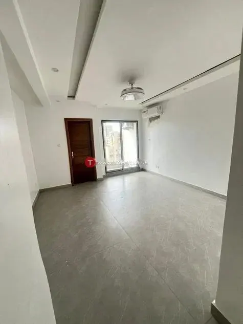 Appartement F4 à louer à Dakar Plateau
