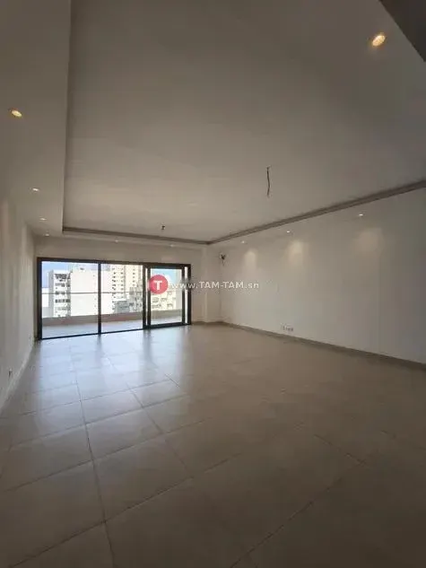 Appartement à louer au plateau