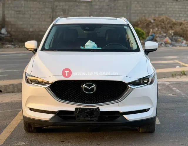 Mazda cx5 Anne 2019