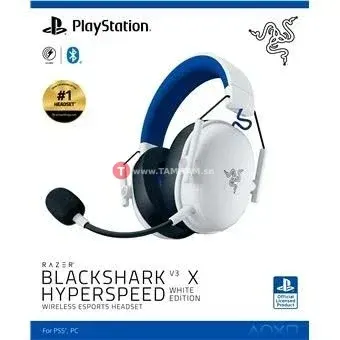 technologie Razer HyperSpeed Wireless