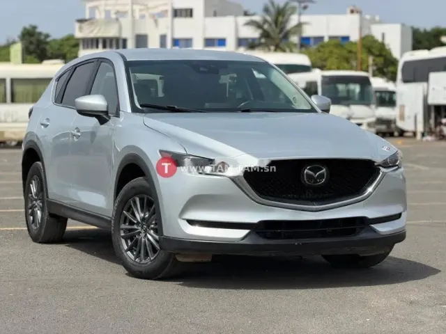 Mazda cx5