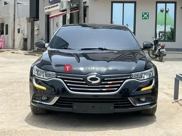 Renault sm6