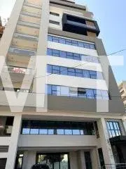 IMMEUBLE R+10 au Point E 
