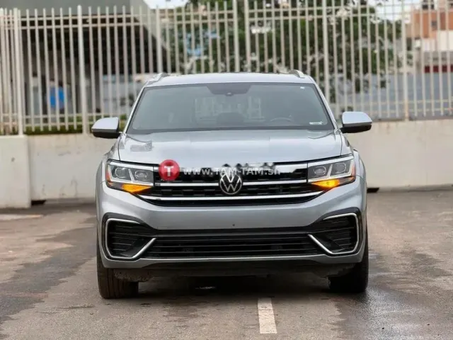 Volkswagen atlas SE
