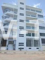 Appartement F4 et F6 à louer à ngor diarama DERRIÈRE LE CASINO DU CAP VERT