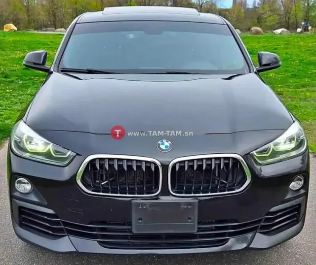 Bmw X2 Année : 2018