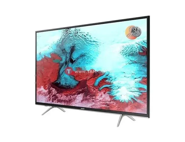 TELEVISEUR SAMSUNG 43 SMART UA 43N5300AS
