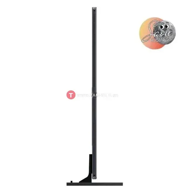TELEVISEUR HISENSE 116 ULED DOT 4K EGB-MINI-LED AI 16UX