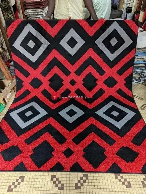 Moquette Salon GRAND SENSATORI 160x235