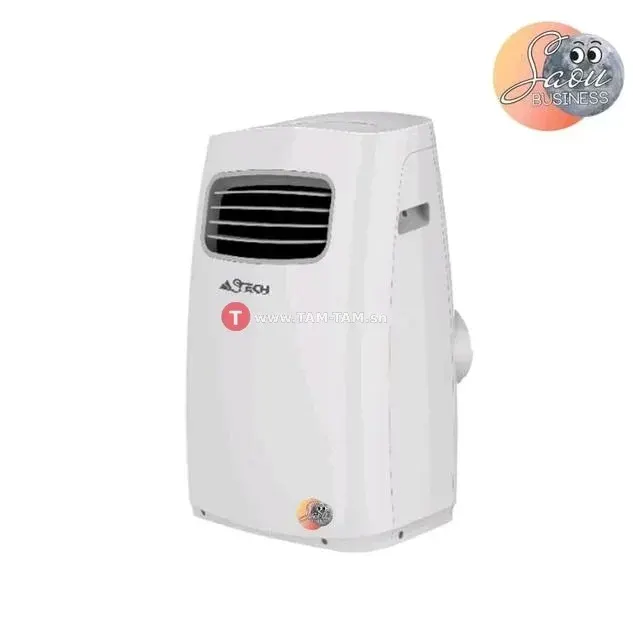 CLIMATISEUR ASTECH PORTATIF 12000BTU 12PON