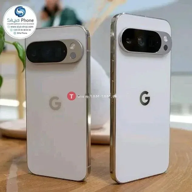 Google Pixel 10 Pro XL