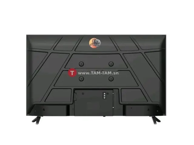 TELEVISEUR SHARP 43 SMART ANDROID 2TC43GH3000NX