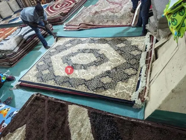 ROYAL TAPIS iranienne 240x340