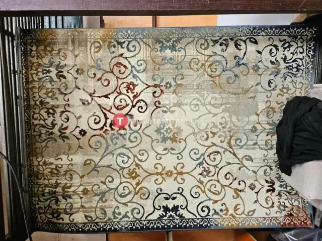 Moquette Salon TAMARAI 160x235